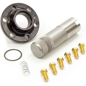 Automatic Transmission Pump Drives