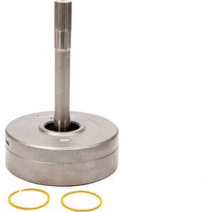 TCI - 223600 - TH400 HD Forward Drum & Input Shaft