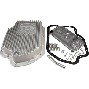 Automatic Transmission Pans