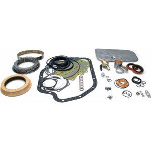 TCI - 228800 - TH400 Rebuild Kit