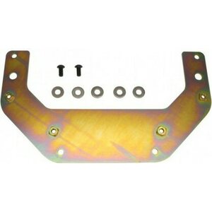 Bellhousing Adapter Plates