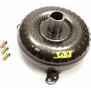 Torque Converters and Components