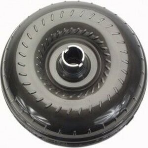 Torque Converters and Components