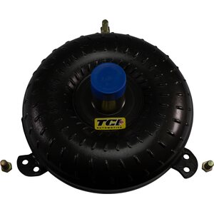 Torque Converters and Components
