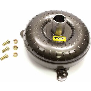 Torque Converters and Components