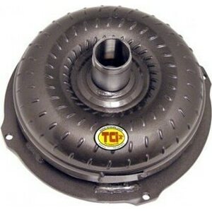 Torque Converters and Components