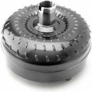 Torque Converters and Components