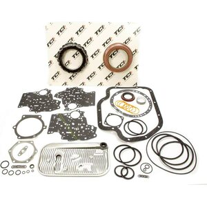 TCI - 259015 - GM TH400 Master Racing Trans. Overhaul Kit