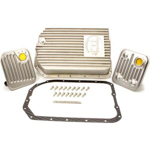 Automatic Transmission Pans