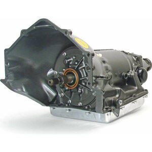 Automatic Transmissions