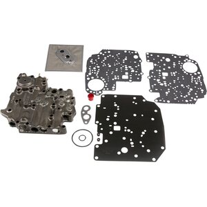TCI - 321100 - Th350 Manual Valve Body