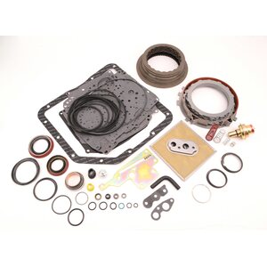 TCI - 328800 - Th350 Oh Kit W/Trans Sca