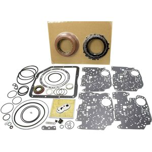 TCI - 329015 - GM TH350 Master Racing Overhaul Kit