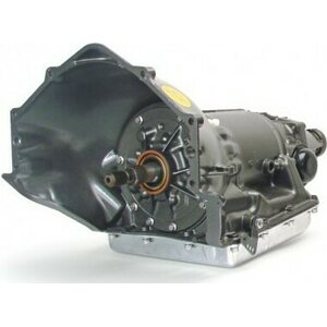 TCI - 371000 - GM 700R4 Transmission Streetfighter