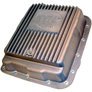 Automatic Transmission Pans