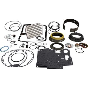 TCI - 379100 - Gm 700r4 Master Overhaul