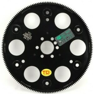 Flexplates and Components