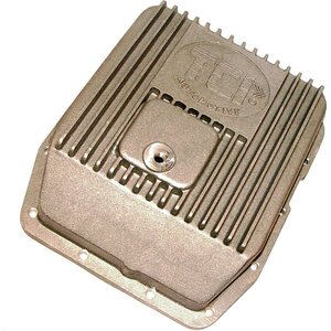 Automatic Transmission Pans