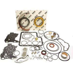 TCI - 448900 - 77-Up Ford C6 Pro Super Kit