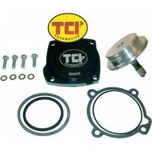 Automatic Transmission Servos and Components