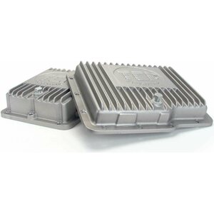 Automatic Transmission Pans