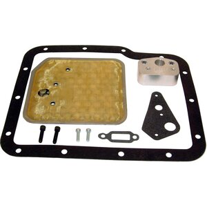 TCI - 528505 - P/G High Flow Filter System