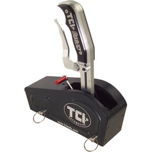 Transmission Shifters