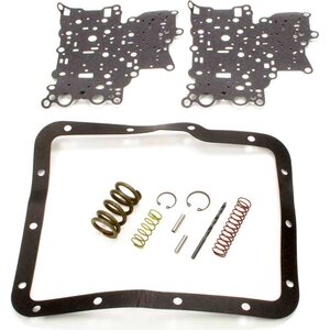 TCI - 626300 - P/G Valve Body Perf Kit