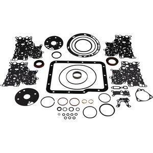 TCI - 628800 - Powerglide Over Haul Kit