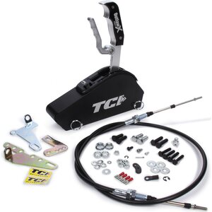 Transmission Shifters