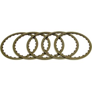 TCI - 724100 - P/G Rev Friction Clutchs