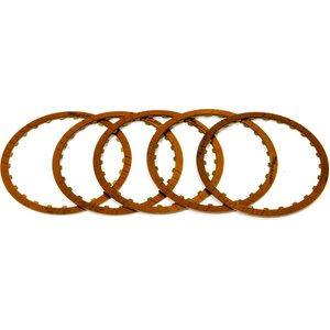 TCI - 724105 - Reverse HD Clutch .098 GM PG/TH350 (5pk)