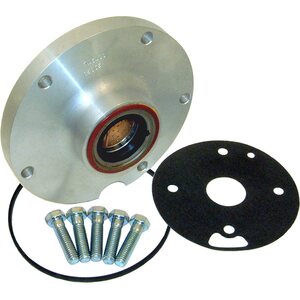 TCI - 746400 - Alum. Shorty Rear Cover