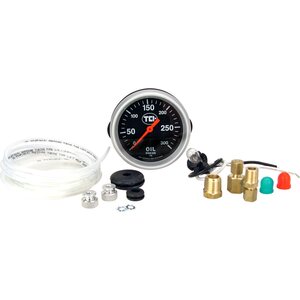 Analog Gauges