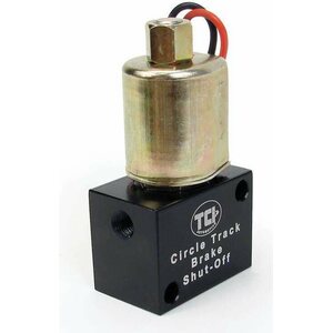 Brake Shut Off Valve