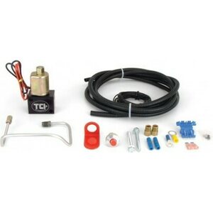 TCI - 861735 - Roll Stop Kit 2010 Camaro
