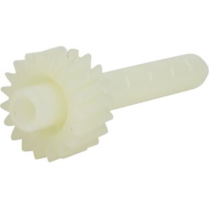 TCI - 880001 - Speedo Driven Gear GM 19-Teeth Natural