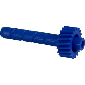 TCI - 880002 - Speedo Gear Driven GM 20tooth Blue
