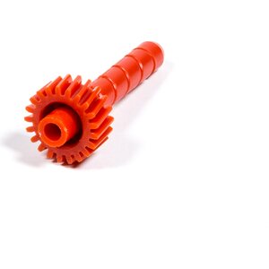 TCI - 880003 - Speedo Driven Gear GM 21Teeth Red