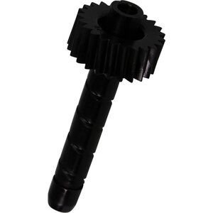 TCI - 880005 - Speedo Driven Gear GM 23-Tooth  Black