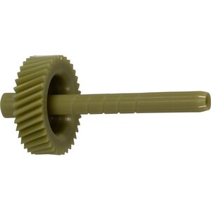 TCI - 880009 - Speedo Driven Gear GM 36-Tooth Natural