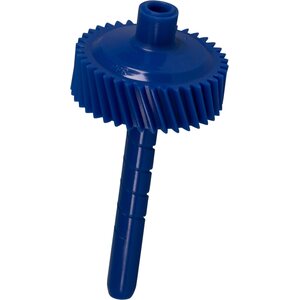 TCI - 880011 - Speedo Driven Gear GM 38 Tooth Blue