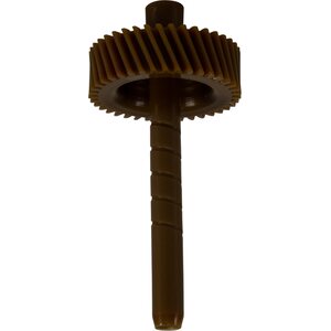 TCI - 880012 - Speedo Driven Gear GM 39 Tooth Brown