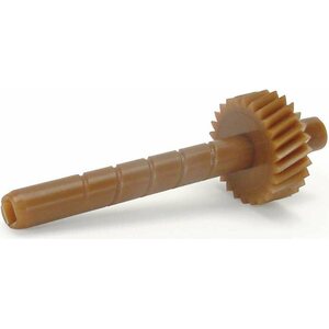 TCI - 880029 - Gear Speedo Drive GM 41 Tooth Yellow