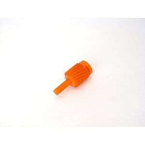 TCI - 881002 - Ford Speedo Driven Gear 20 Teeth Orange