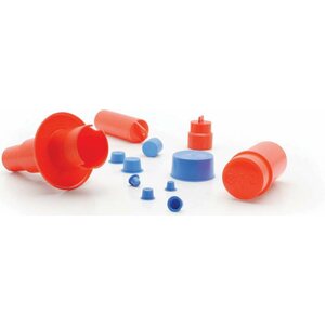 Transmission Tailshaft Plugs