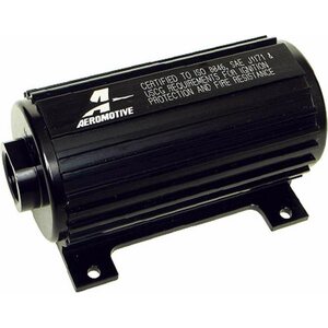 Aeromotive - 11108 - EFI Electric Fuel Pump - Marine