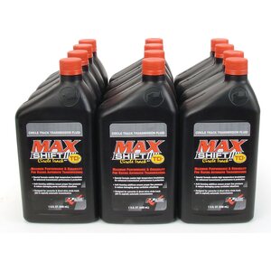 TCI - 950630 - Transmission Fluid Maxshift Circle Track