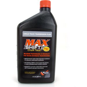 TCI - TCI950631 - Transmission Fluid MaxShift Circle Track