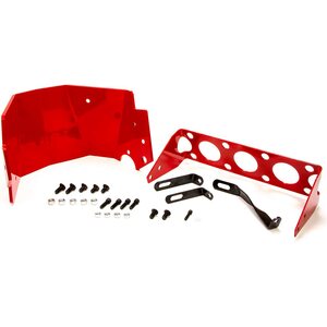 TCI - 970000 - Glide Trans Shield-Red